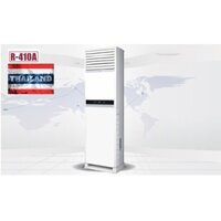 Điều hòa tủ đứng Casper 28.000BTU 2 chiều FH-28TL11