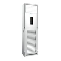 Điều hòa tủ đứng Casper 48.000BTU FC-48TL22