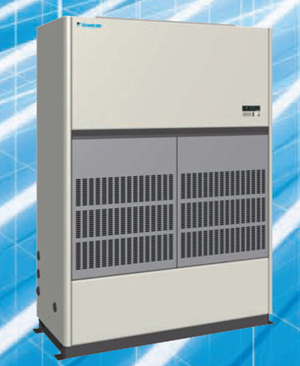 Điều hòa Daikin Inverter 68000 BTU 1 chiều FVGR200PV1/RZUR200PY1 gas R-410A