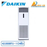 Điều hòa tủ đứng Daikin 1 chiều 42.000 BTU FVRN125BXV1V/RR125DBXY1V