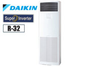 Điều hòa tủ đứng Daikin 1 chiều inverter 34.000BTU FVA100AMVM