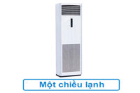 Điều hòa tủ đứng Daikin 1 chiều 3 pha 24.000BTU FVRN71BXV1V/RR71CBXY1V