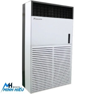 Điều hòa tủ đứng Daikin 150000 BTU 1 chiều FVGR15PV1 gas R410a