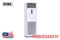 Điều hòa Tủ đứng Daikin 2 chiều 45.000BTU (FVQN125AXV1V/RQ125DGXY1V) MỚI 2022