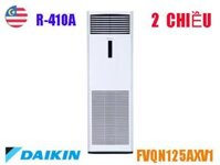 Điều hòa Tủ đứng Daikin 2 chiều 45.000BTU FVQN125AXV1/ RQ125DGXY1