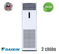 Điều hòa tủ đứng Daikin 2 chiều 28000BTU FVQN71AXV1V