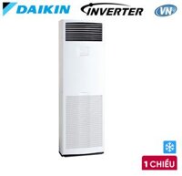 Điều hòa tủ đứng Daikin 36000 btu 1 chiều  inverter FVA100AMVM  3 pha