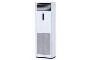Điều hòa tủ đứng Daikin Inverter 29000 BTU 1 chiều FVFC85AV1/RZFC85AV19 gas R-32