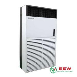 Điều hòa tủ đứng Daikin Inverter 80000 BTU 1 chiều FVGR200QV1/RZUR200QY1 gas R-410A