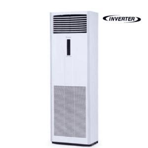 Điều hòa tủ đứng Daikin Inverter 46500 BTU 1 chiều FVFC140AV1/RZFC140AY19 gas R-32