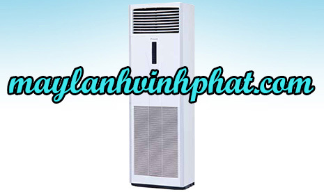 Điều hòa tủ đứng Daikin Inverter 29000 BTU 1 chiều FVFC85AV1/RZFC85AV19 gas R-32