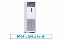 Điều hòa tủ đứng Daikin 28.000BTU FVRN71BXV1V/RR71CBXY1V