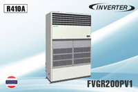 Điều hòa tủ đứng Daikin Packaged inverter 70.000BTU FVGR200PV1