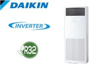 Điều hòa tủ đứng Daikin inverter 18000BTU FVA50AMVM/RZF50CV2V