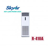 Điều hòa tủ đứng Daikin 36.000BTU FVRN100BXV1V/RR100DBXV1V