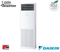 Điều hòa tủ đưng Daikin inverter 2 chiều 42000BTU FVA125AMVM/RZA125DY1