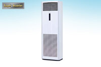 Điều hòa tủ đứng Daikin inverter 1 chiều 34.000BTU FVQ100CVEB/RZR100MVM