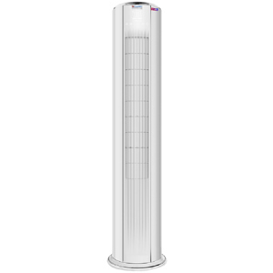 Điều hòa tủ đứng Dairry 28000BTU, 2 chiều, inverter, IF-DR28KH