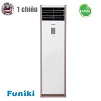 Điều hòa tủ đứng Funiki 1 chiều 27000BTU FC27MMC1