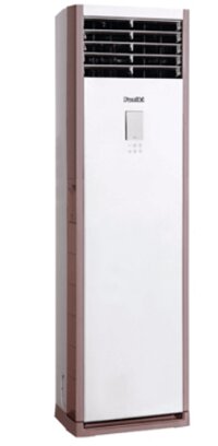 Điều hòa tủ đứng Funiki 1 chiều 27.000BTU FC27MMC1