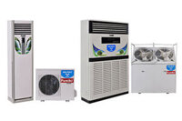 Điều hòa tủ đứng Funiki 2 chiều 50000BTU FH50