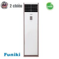 Điều hòa tủ đứng Funiki 2 chiều 27000BTU FH27MMC1