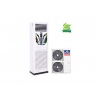 Điều hoà tủ đứng funiki 50000 btu 1 chiều ga r410a