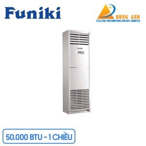 Điều hòa tủ đứng Funiki 50000 BTU 1 chiều FC-50MMC1 gas R-410A