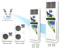 ĐIỀU HÒA TỦ ĐỨNG FUNIKI FC-27 CÔNG SUẤT 27.000BTU 1 CHIỀU GIÁ RẺ