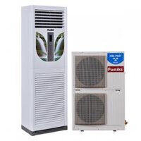 Điều hòa tủ đứng Funiki FC50 1 chiều, 50000BTU