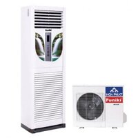 Điều hòa tủ đứng Funiki FH27 2 chiều 27000 BTU