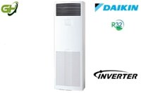 Điều hòa tủ đứng FVA50AMVM 18.000BTU 1 chiều inverter Daikin