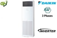 Điều hòa tủ đứng FVA71AMVM 24.000BTU 3 Pha inverter Daikin