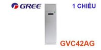 Điều hòa tủ đứng GREE 1 chiều 42.000BTU GVC42AG