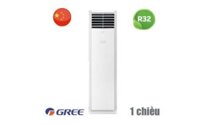 Điều hòa tủ đứng Gree 1 chiều 24000BTU GVC24AL-K6NNC7A