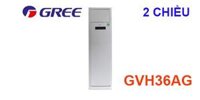 Điều hòa tủ đứng GREE 2 chiều 36.000BTU GVH36AG