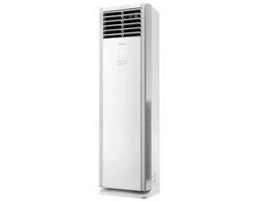 Điều hòa tủ đứng Gree 24000 BTU 2 chiều GVH24AMXF-K3NTC7A gas R-410A