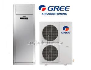 Điều hòa Gree 36000 BTU 1 chiều GVC36AG gas R-22