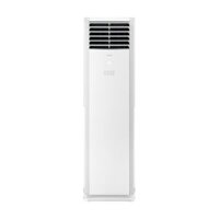 Điều Hòa Tủ Đứng GREE T-Fresh 1 Chiều 24000BTU GVC24AM-K6NNC7B