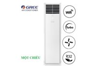 ĐIỀU HÒA TỦ ĐỨNG GREE 30.000BTU – 1 CHIỀU LẠNH