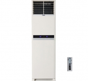 Điều hòa KoolMan 18000 BTU 2 chiều KF-184AA/KC-182AA gas R-410A