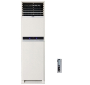 Điều hòa Koolman 28000 BTU 2 chiều KF-284AA/KC-282AA gas R-410A