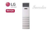 Điều hòa tủ đứng LG - APNQ48GT3E3/APUQ48GT3E3