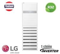 Điều hòa tủ đứng LG 1 chiều inverter 36000BTU 3 pha ZPNQ36LR5A0/ZUAD3