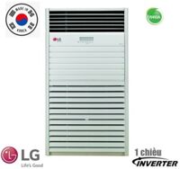 Điều hòa tủ đứng LG 1 chiều inverter 200000BTU APNQ200LNA0