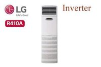 Điều hòa tủ đứng LG 1 chiều 24000Btu APNQ24GS1A3