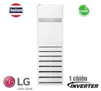Điều hòa tủ đứng LG 1 chiều inverter 28000BTU APNQ30GR5A4