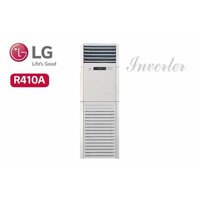 ĐIỀU HÒA TỦ ĐỨNG LG 1 CHIỀU 24.000BTU INVERTER APNQ24GS1A3