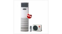 Điều hòa tủ đứng LG 28000BTU 1 chiều