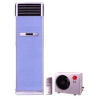 ĐIỀU HÒA TỦ ĐỨNG LG  HP- H246SLAO  2 CHIỀU 24000BTU